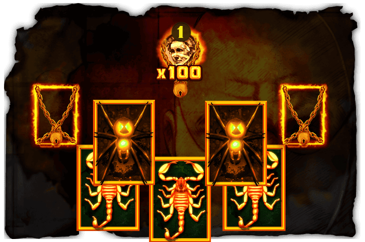 Mental Freespins