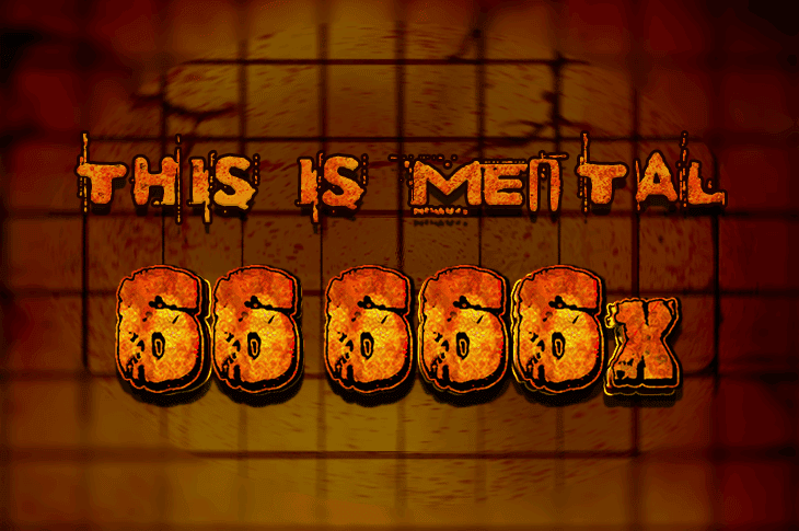 !!!This is mental!!!