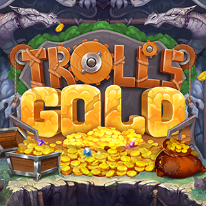 Troll's Gold 무료 슬롯 게임