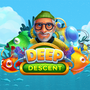 Deep Descent 무료 슬롯 게임