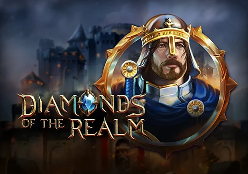 Diamonds of the Realm 무료 슬롯 게임