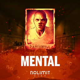 Mental 무료 슬롯 게임