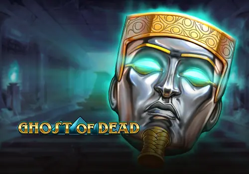 Ghost of Dead 무료 슬롯 게임