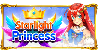 Starlight Princess™ 무료 슬롯 게임