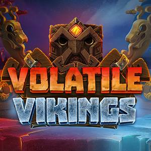 Volatile Vikings 무료 슬롯 게임