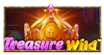 Treasure Wild™ 무료 슬롯 게임
