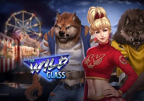 The Wild Class 무료 슬롯 게임
