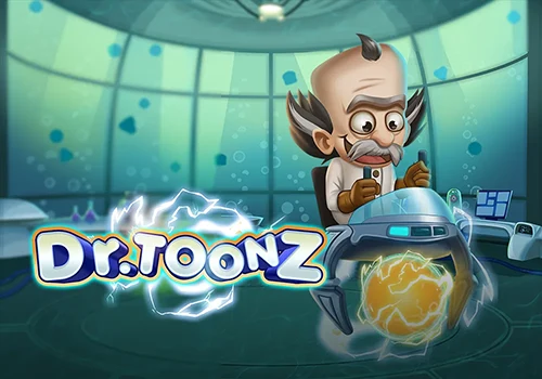 Dr. Toonz 무료 슬롯 게임