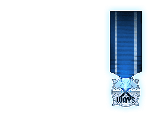 xWays