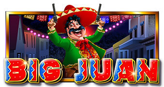 Big Juan™ 무료 슬롯 게임