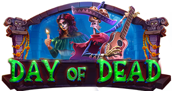 Day of Dead™ 무료 슬롯 게임