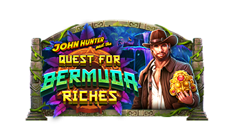 John Hunter and the Quest for Bermuda Riches™ 무료 슬롯 게임