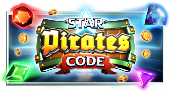 Star Pirates Code™ 무료 슬롯 게임