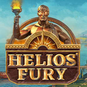 Helios Fury 무료 슬롯 게임