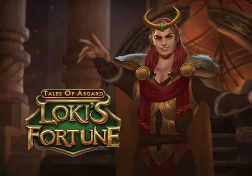 Tales of Asgard: Loki's Fortune 무료 슬롯 게임