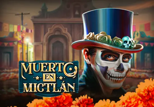 Muerto en Mictlán 무료 슬롯 게임