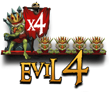 Evil 4