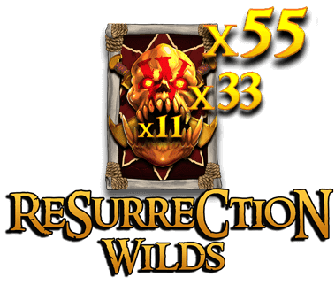 Resurrection Wilds