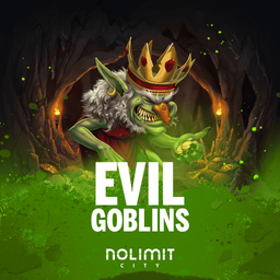 Evil Goblins xBomb® 무료 슬롯 게임