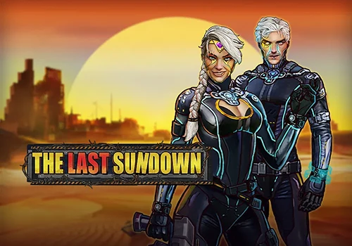 The Last Sundown 무료 슬롯 게임