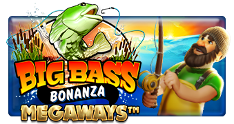 Big Bass Bonanza Megaways™ 무료 슬롯 게임