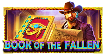 Book of the Fallen™ 무료 슬롯 게임