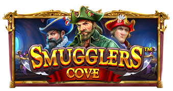 Smugglers Cove™ 무료 슬롯 게임