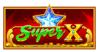 Super X™ 무료 슬롯 게임