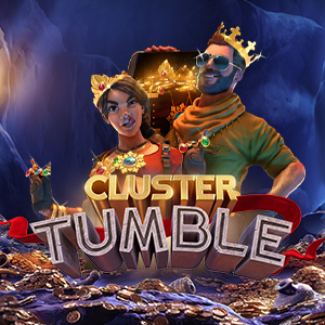 Cluster Tumble 무료 슬롯 게임