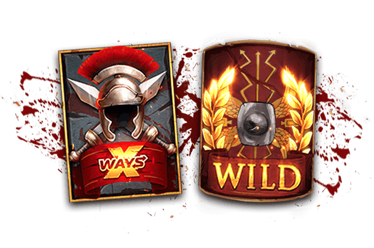 xWays and Infectious Wild