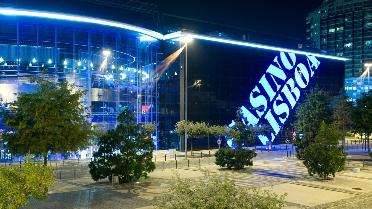 Mgm Mirage Eyes Uk Gaming As It Launches Online Casino