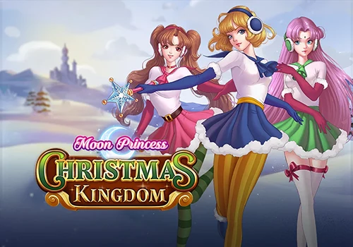 Moon Princess: Christmas Kingdom 무료 슬롯 게임