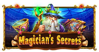 Magician’s Secrets™ 무료 슬롯 게임