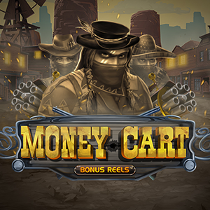 Money Cart 무료 슬롯 게임