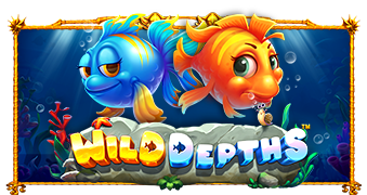 Wild Depths™ 무료 슬롯 게임
