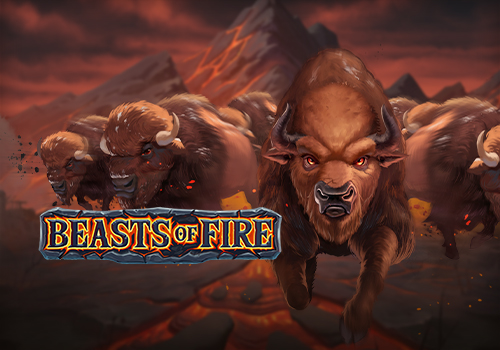 Beasts of Fire 무료 슬롯 게임