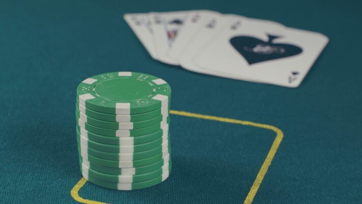 how to win online casino
