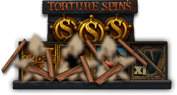 Torture Spins
