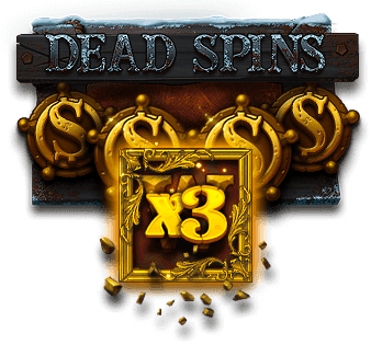 Dead Spins