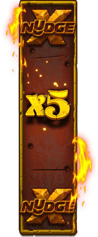 xNudge Wild