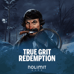 True Grit Redemption 무료 슬롯 게임