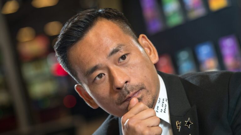 '정킷 제왕' 썬시티 그룹의 몰락…CEO 체포와 마카오 정킷 산업의 종말