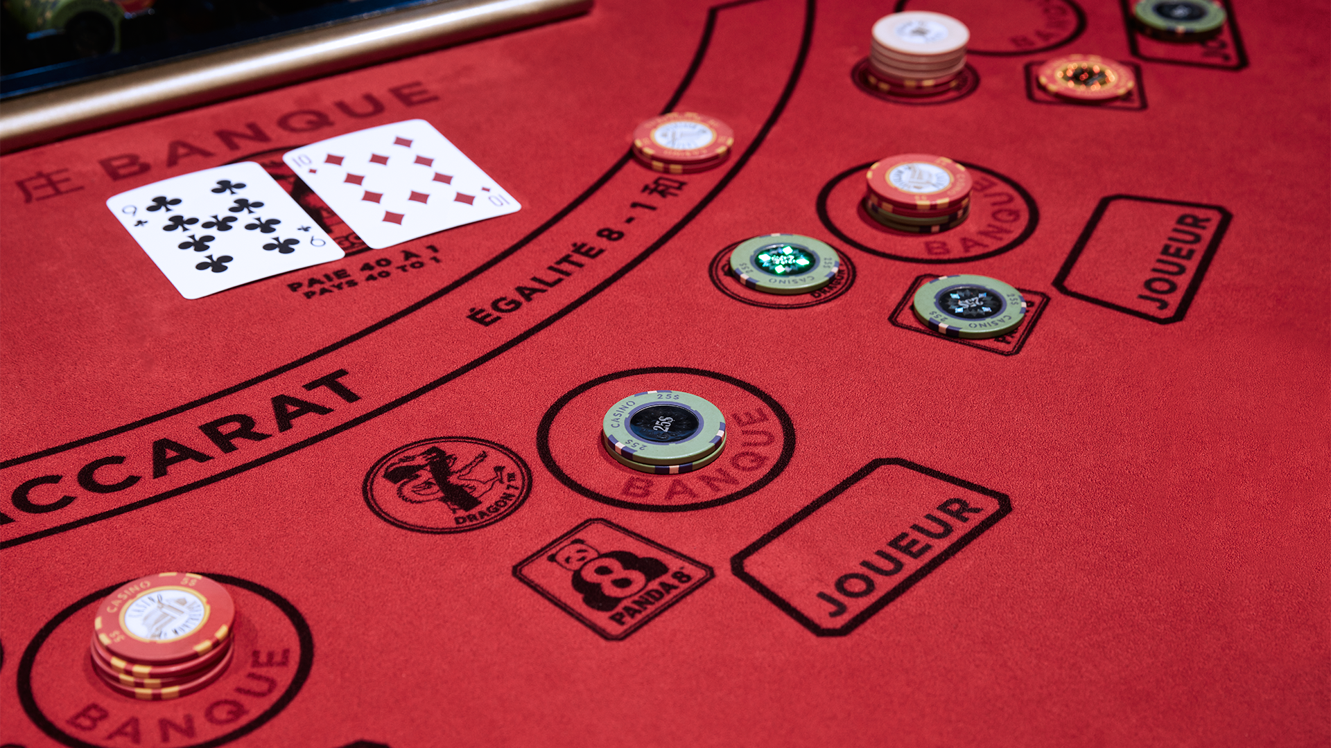 online casino real money