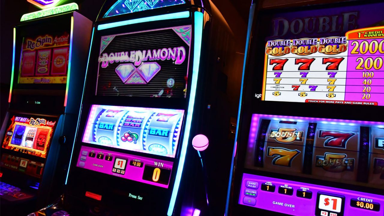 Las Vegas Casinos