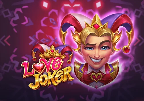Love Joker 무료 슬롯 게임