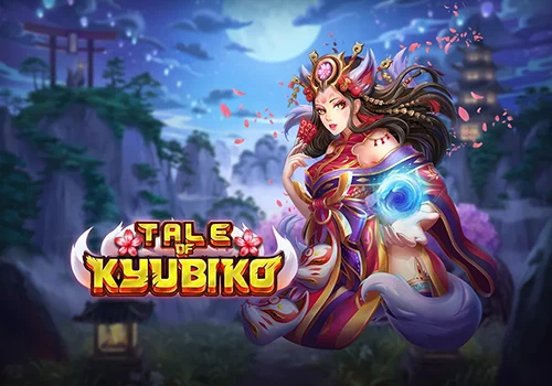 Tale of Kyubiko 무료 슬롯 게임