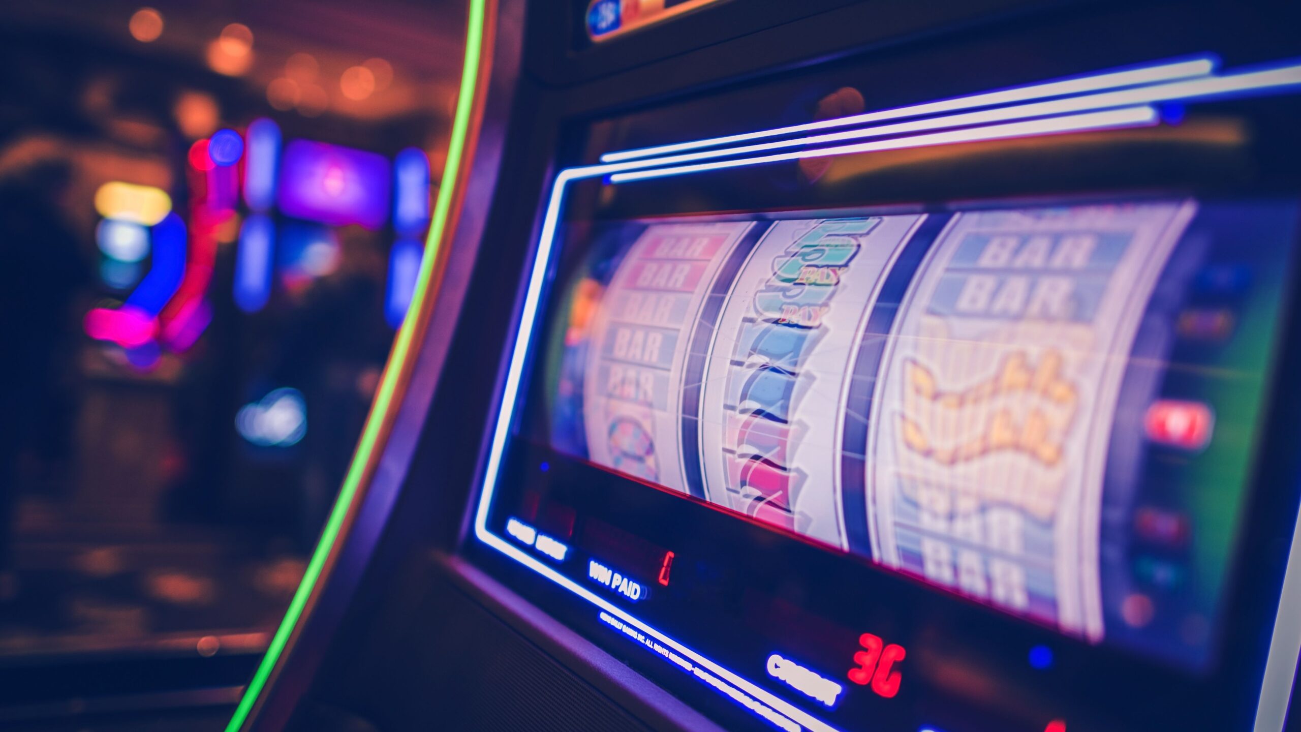 Videoslots Casino