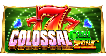 Colossal Cash Zone™ 무료 슬롯 게임