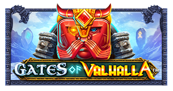 Gates of Valhalla™ 무료 슬롯 게임