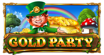 Gold Party® 무료 슬롯 게임